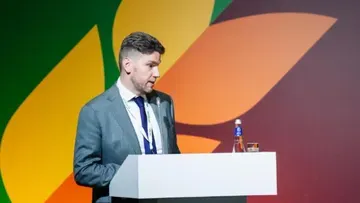 Темпы приобретения сельхозтехники снижаются, но рост энерговооруженности внушает оптимизм — Андрей Разин